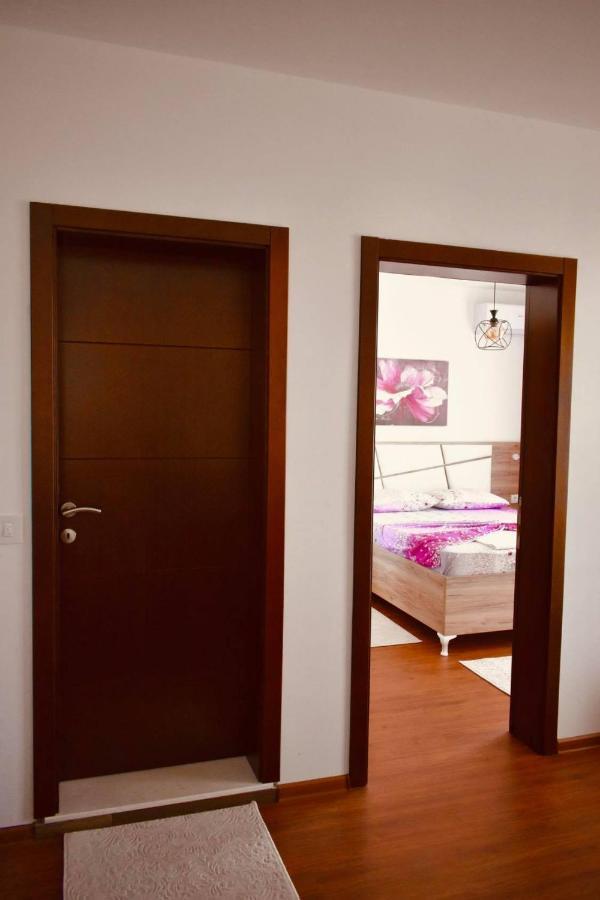 Casa Nita Apartamento Ulcinj Exterior foto
