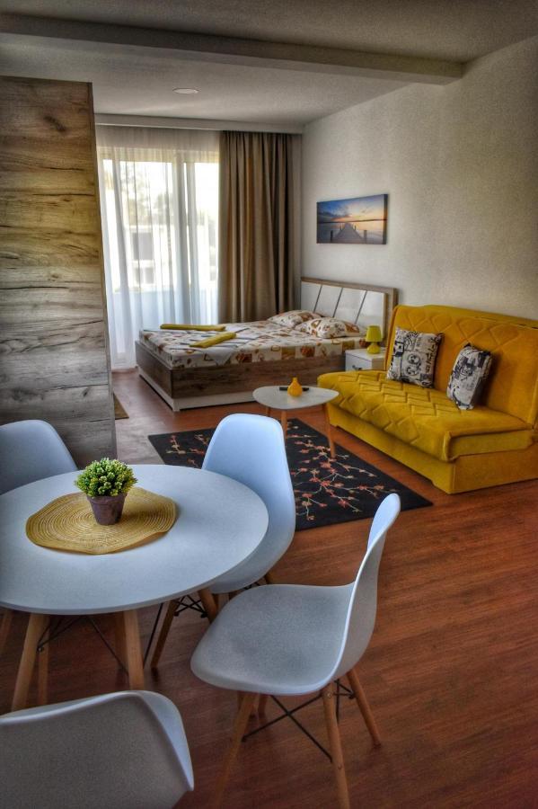 Casa Nita Apartamento Ulcinj Exterior foto