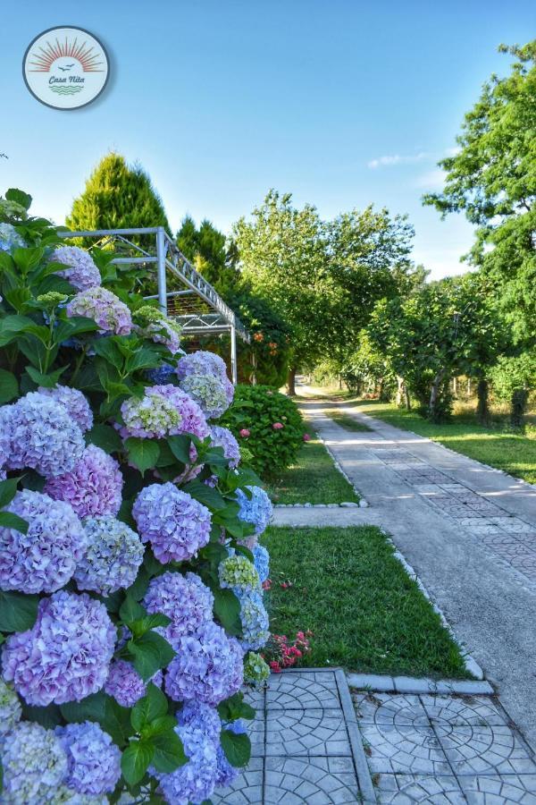 Casa Nita Apartamento Ulcinj Exterior foto