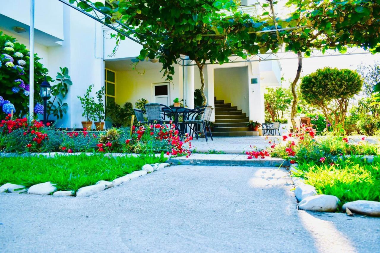Casa Nita Apartamento Ulcinj Exterior foto
