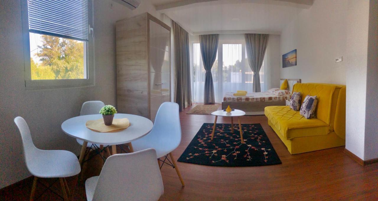 Casa Nita Apartamento Ulcinj Exterior foto