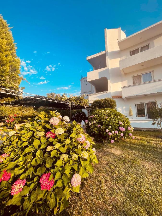 Casa Nita Apartamento Ulcinj Exterior foto