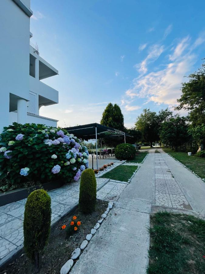 Casa Nita Apartamento Ulcinj Exterior foto