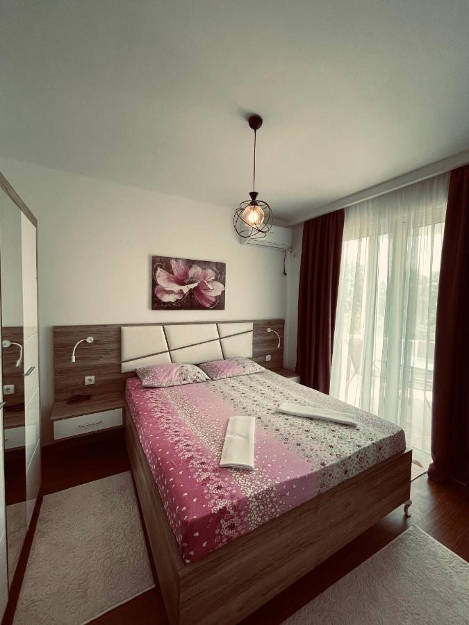 Casa Nita Apartamento Ulcinj Exterior foto