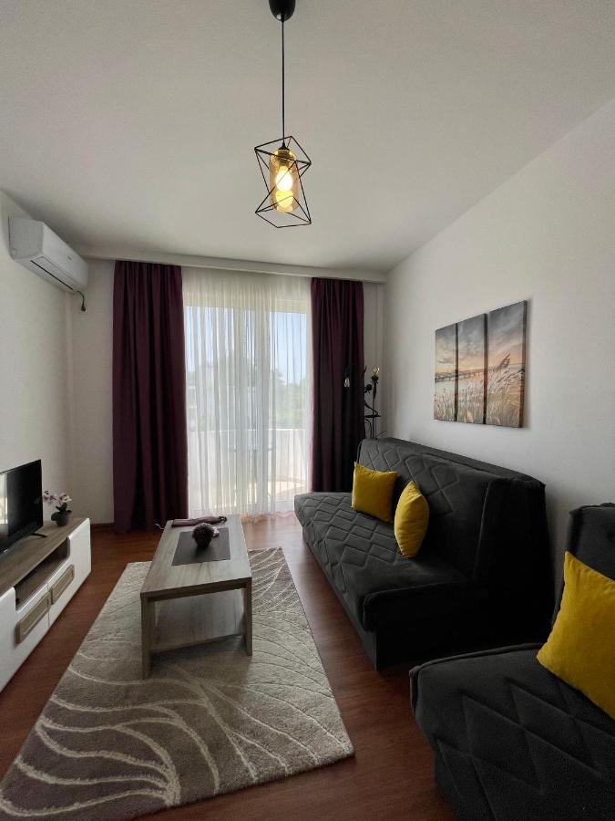 Casa Nita Apartamento Ulcinj Exterior foto
