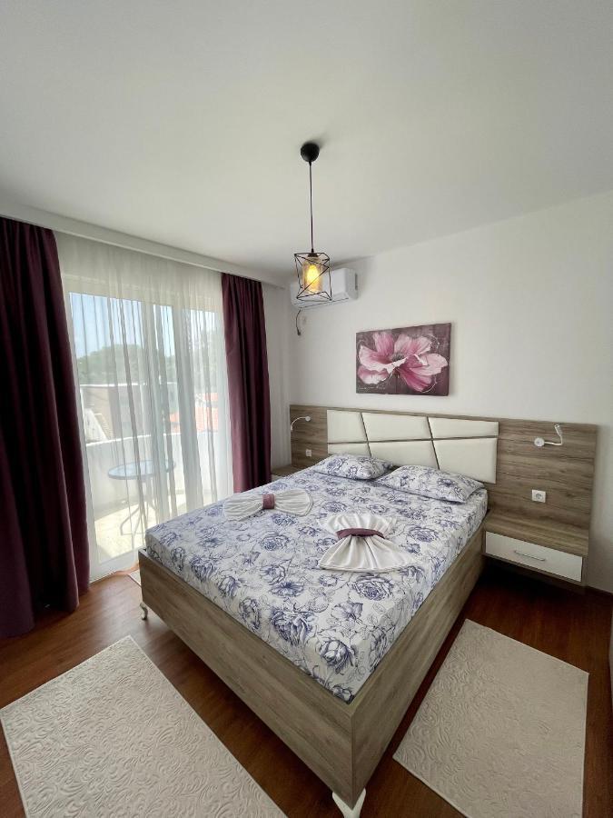 Casa Nita Apartamento Ulcinj Exterior foto