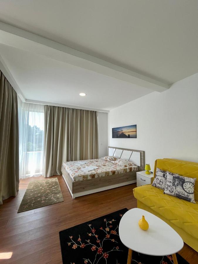 Casa Nita Apartamento Ulcinj Exterior foto