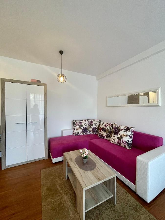 Casa Nita Apartamento Ulcinj Exterior foto