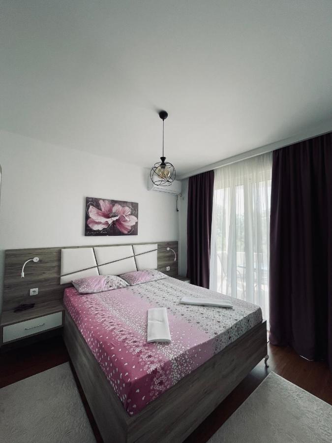 Casa Nita Apartamento Ulcinj Exterior foto