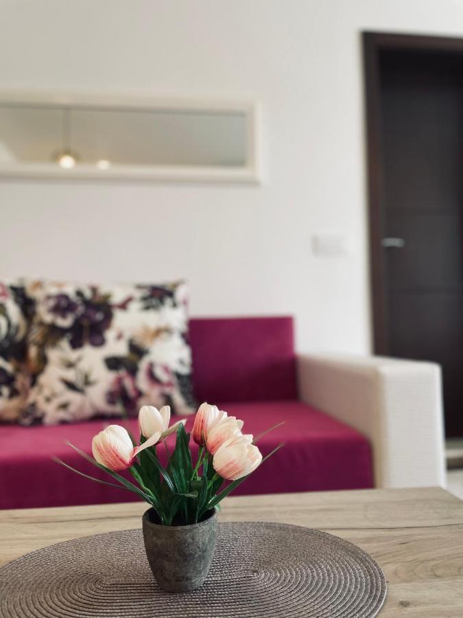 Casa Nita Apartamento Ulcinj Exterior foto
