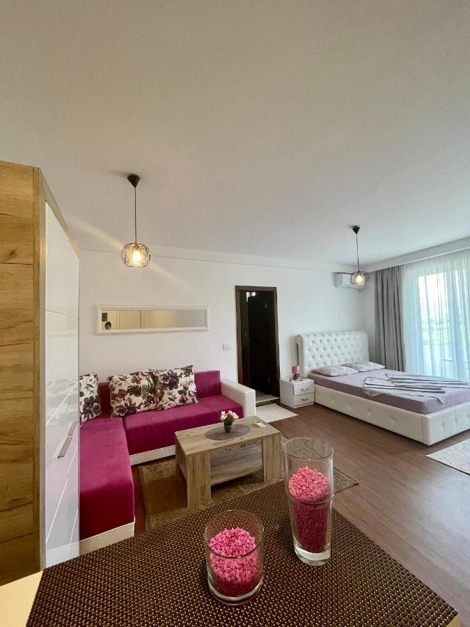 Casa Nita Apartamento Ulcinj Exterior foto