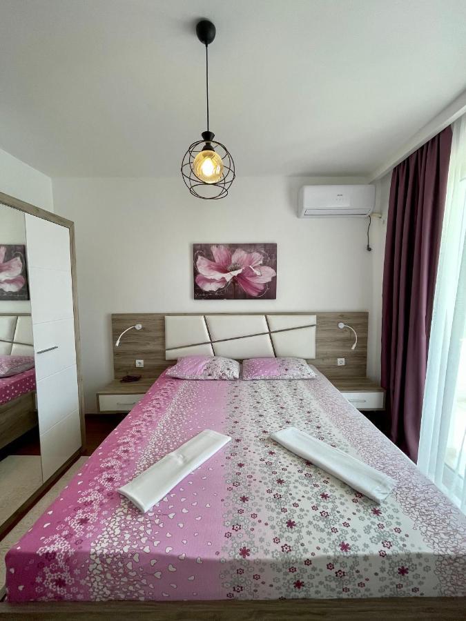 Casa Nita Apartamento Ulcinj Exterior foto