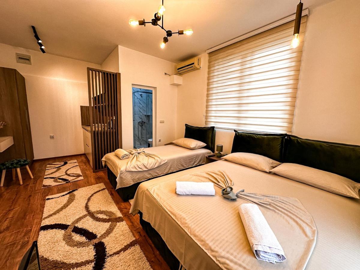Casa Nita Apartamento Ulcinj Exterior foto