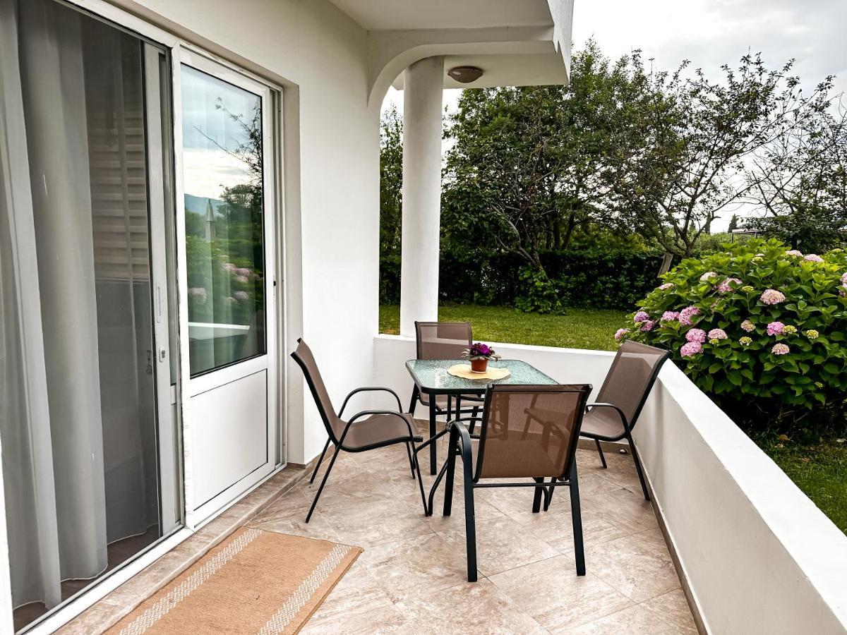 Casa Nita Apartamento Ulcinj Exterior foto