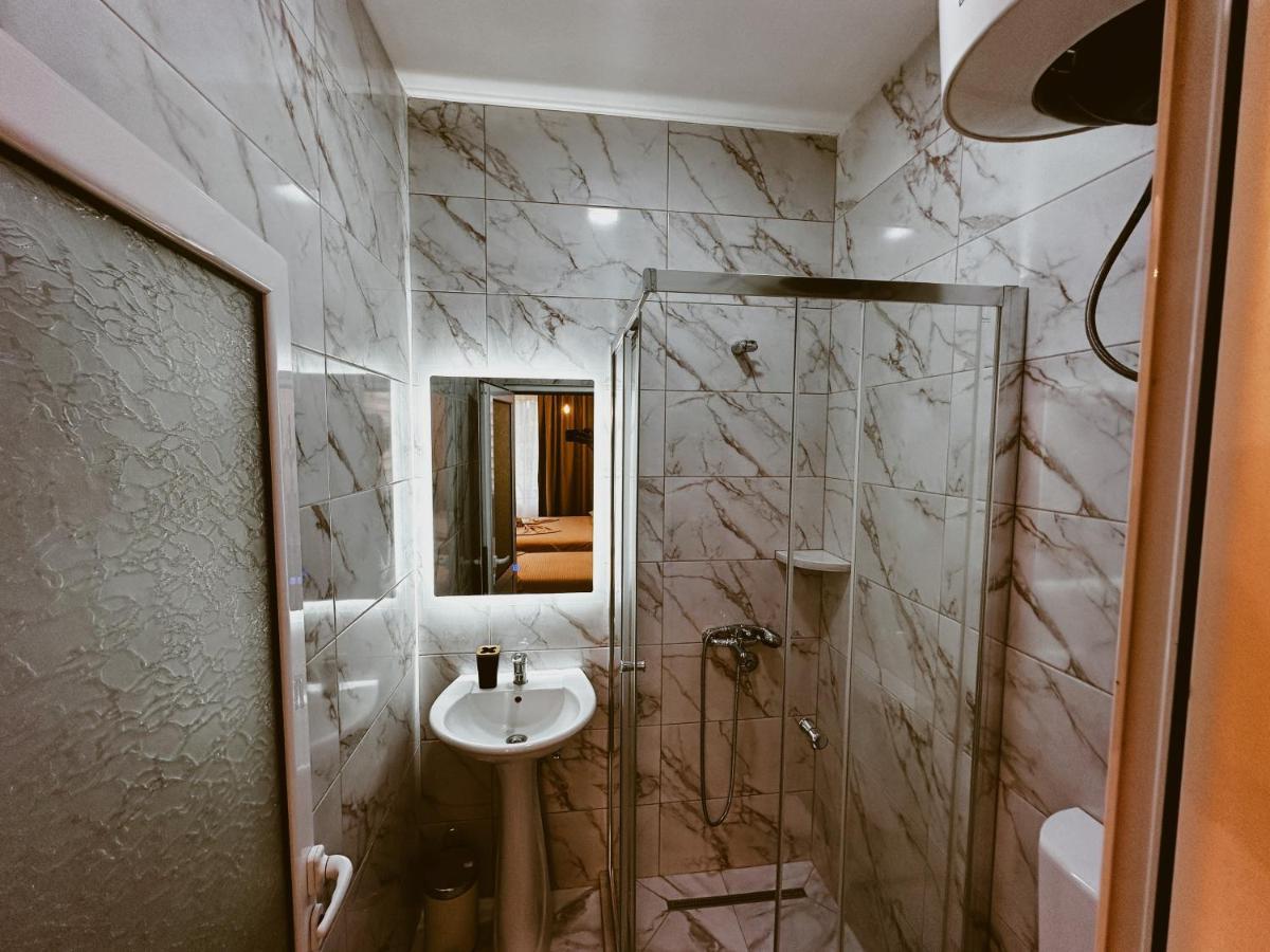 Casa Nita Apartamento Ulcinj Exterior foto