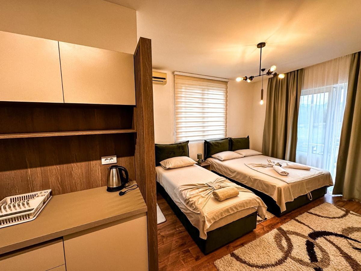 Casa Nita Apartamento Ulcinj Exterior foto