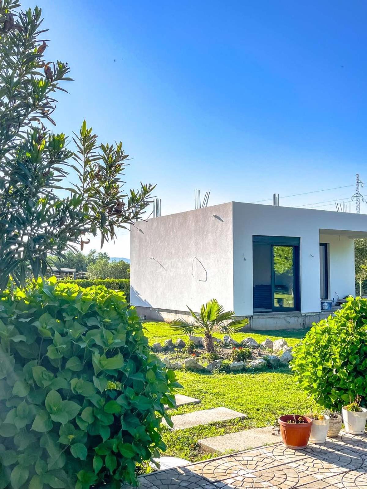 Casa Nita Apartamento Ulcinj Exterior foto