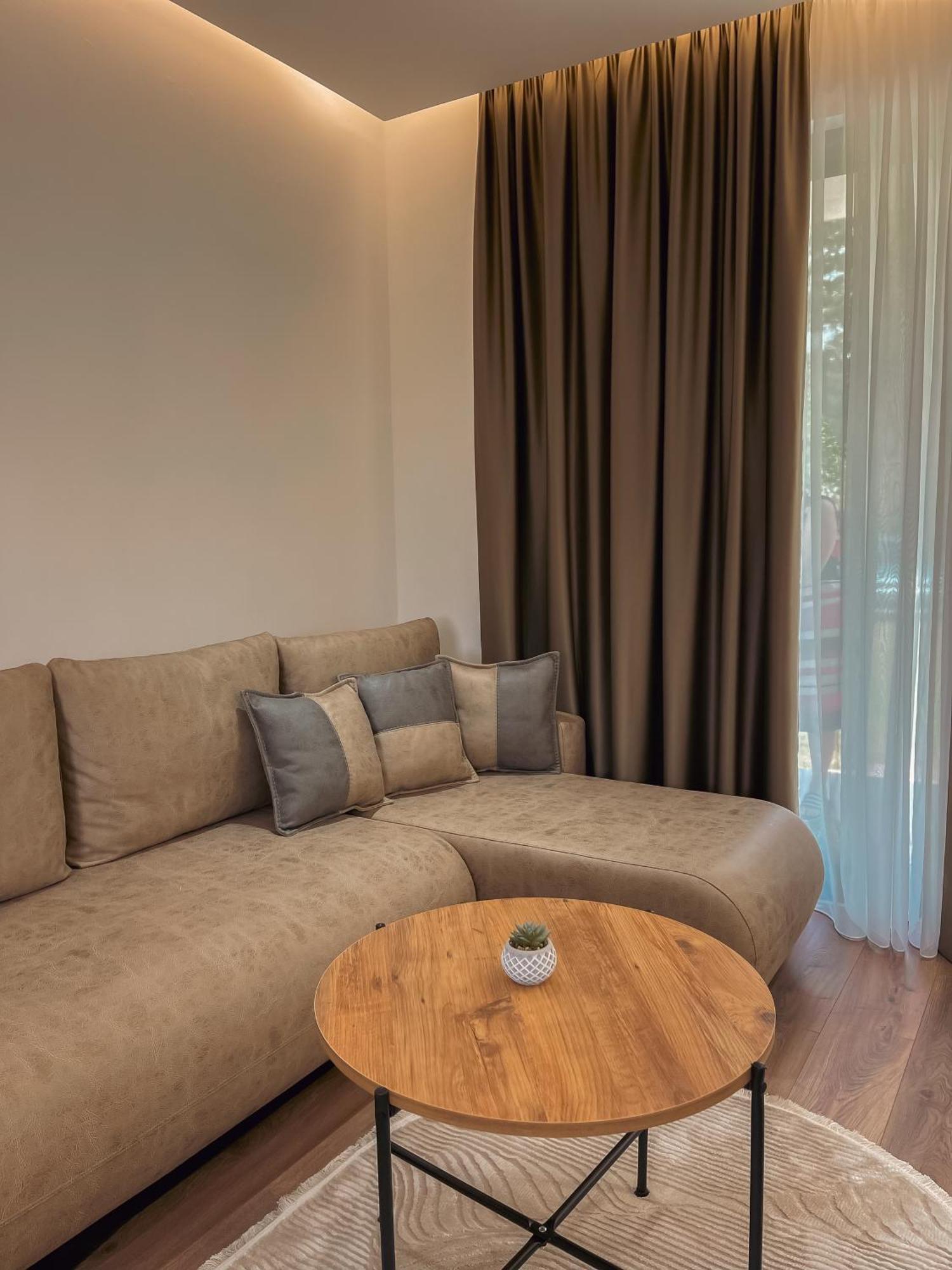 Casa Nita Apartamento Ulcinj Exterior foto