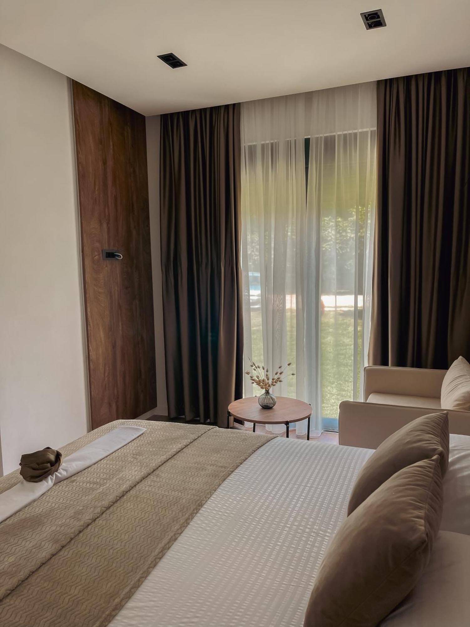 Casa Nita Apartamento Ulcinj Exterior foto