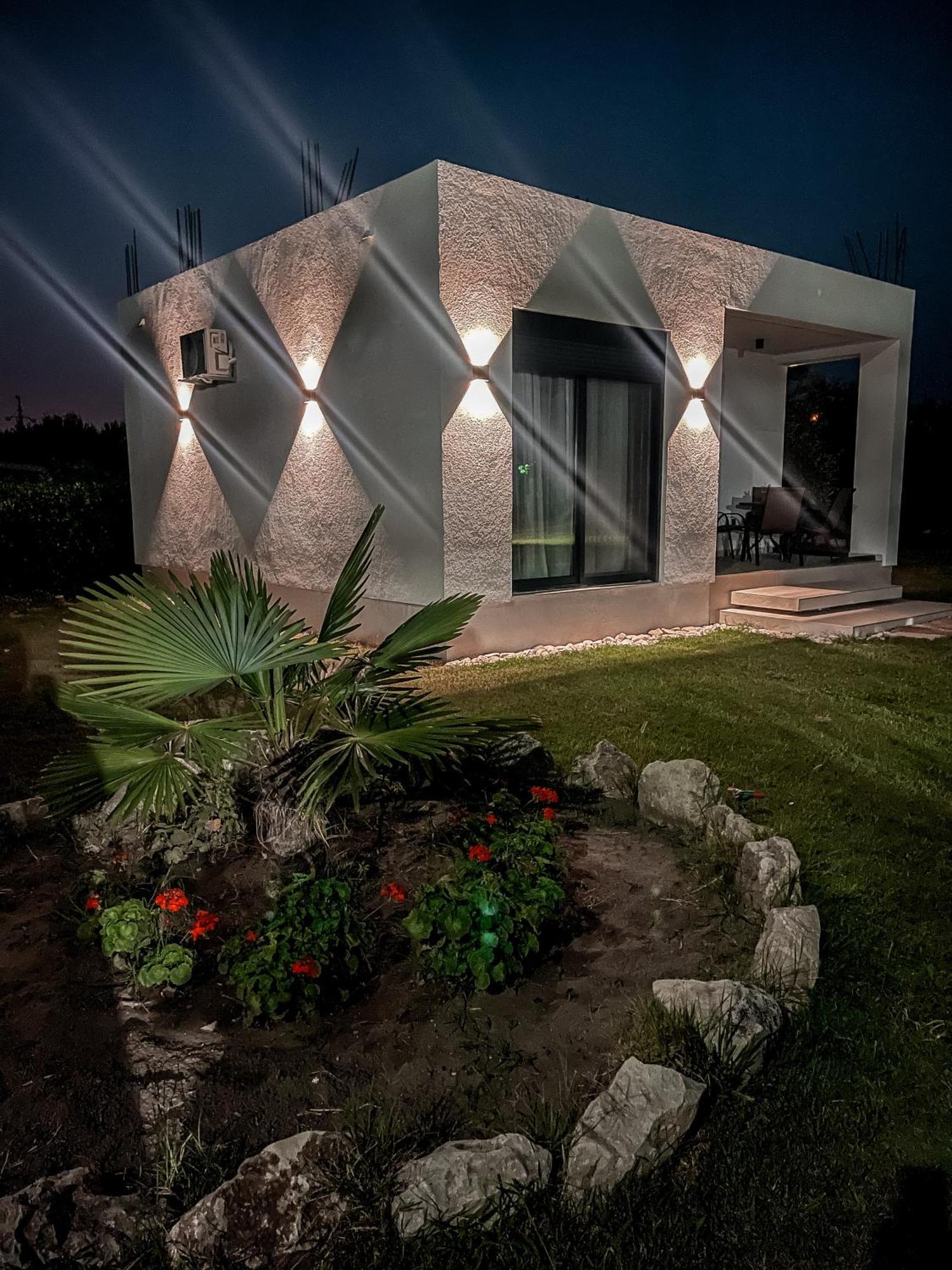 Casa Nita Apartamento Ulcinj Exterior foto