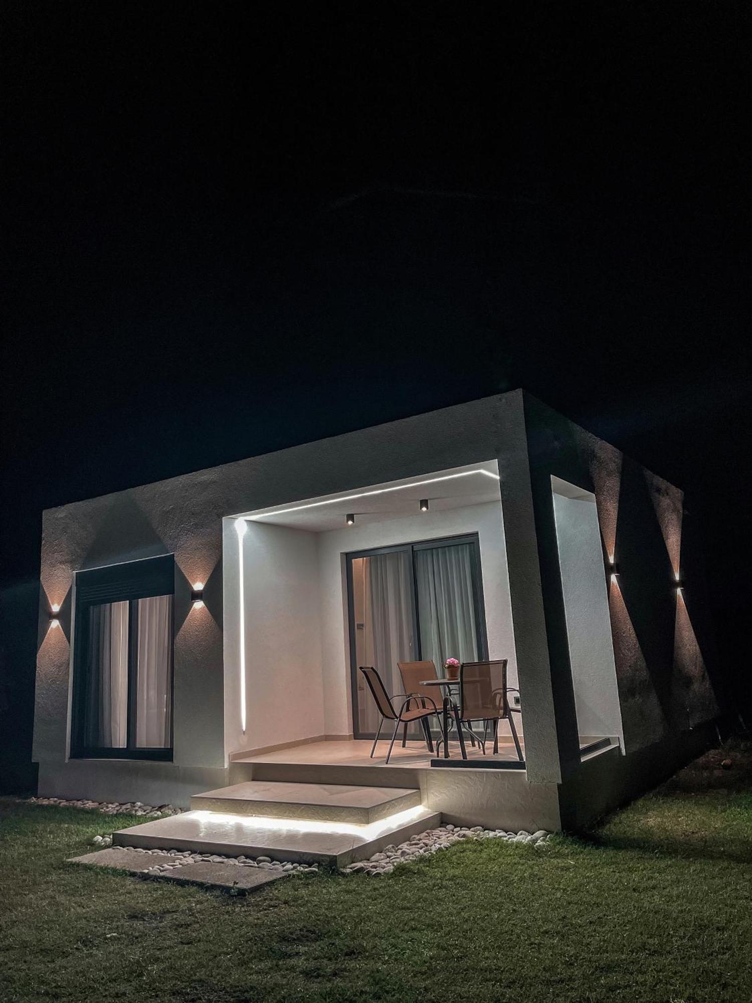 Casa Nita Apartamento Ulcinj Exterior foto